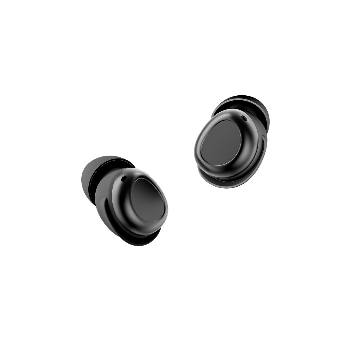 Blackview AirBuds 9 Smart LED Power Display PNC Rauschunterdrückung Schlafmodus In-Ear TWS Ohrhörer