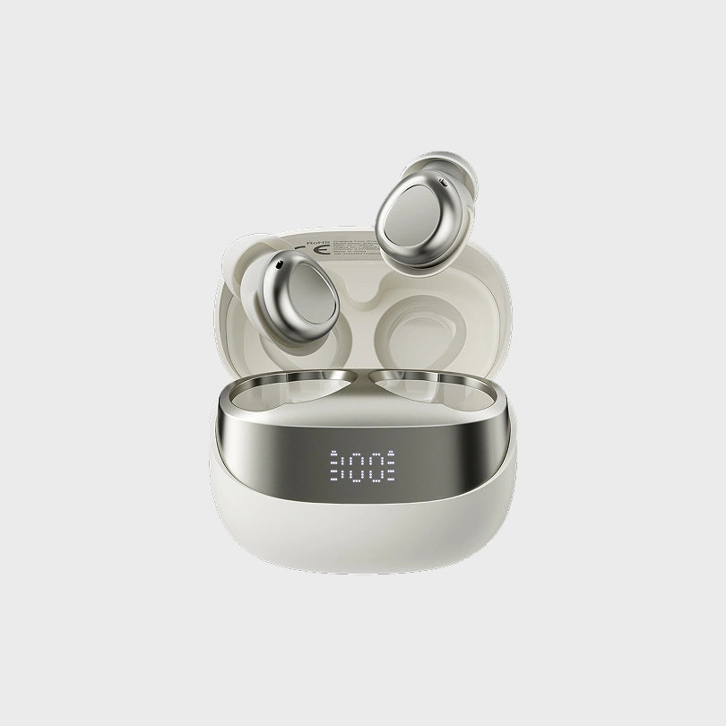 Buds & AuraBass über 70 $