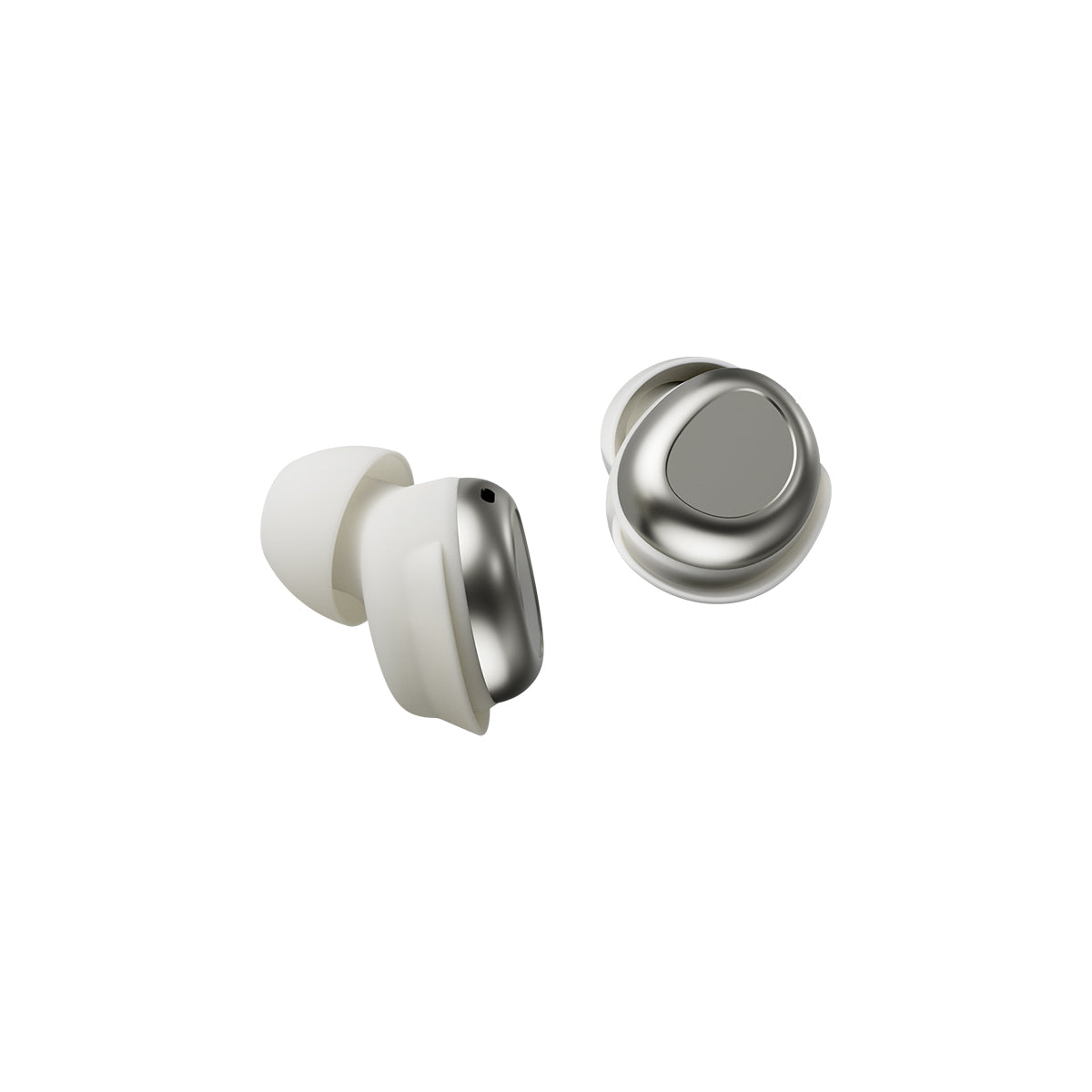 Blackview AirBuds 9 Smart LED Power Display PNC Rauschunterdrückung Schlafmodus In-Ear TWS Ohrhörer