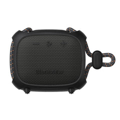 Blackview AuraBass 1 IPX7 wasserdichter Mini Outdoor-Reit-Bluetooth-Stereo-Lautsprecher