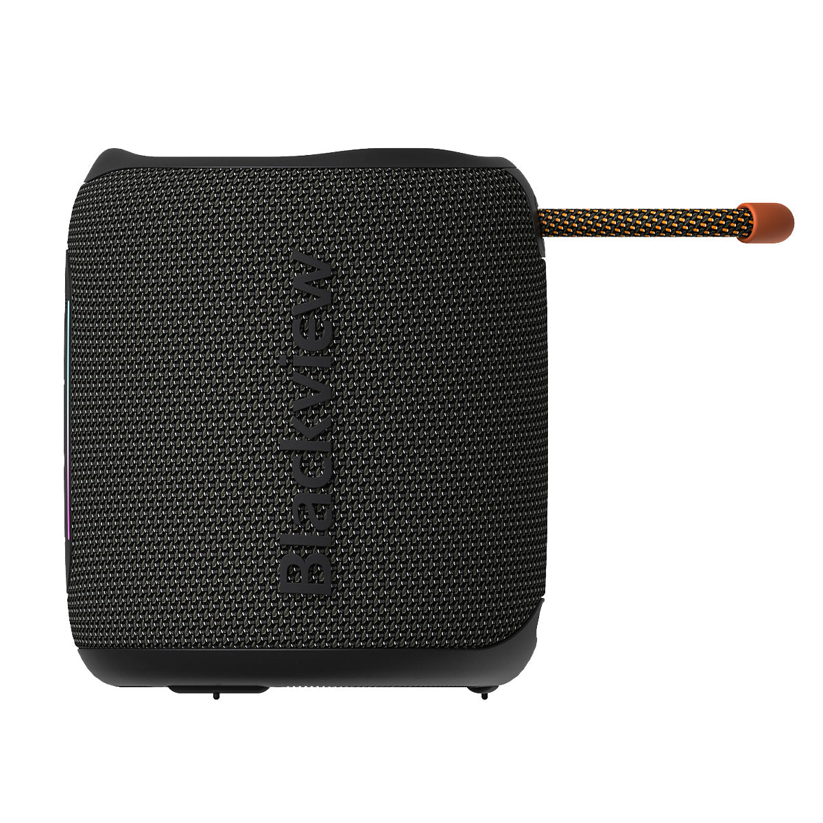 Blackview AuraBass 2 IPX7 wasserdichter & stoßfester Mini Outdoor tragbarer Bluetooth Stereo Lautsprecher