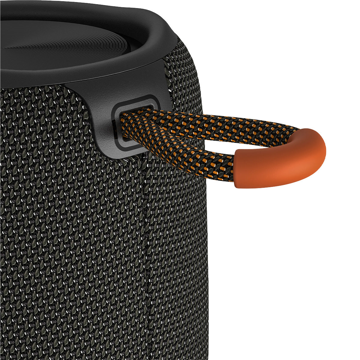 Blackview AuraBass 2 IPX7 wasserdichter & stoßfester Mini Outdoor tragbarer Bluetooth Stereo Lautsprecher