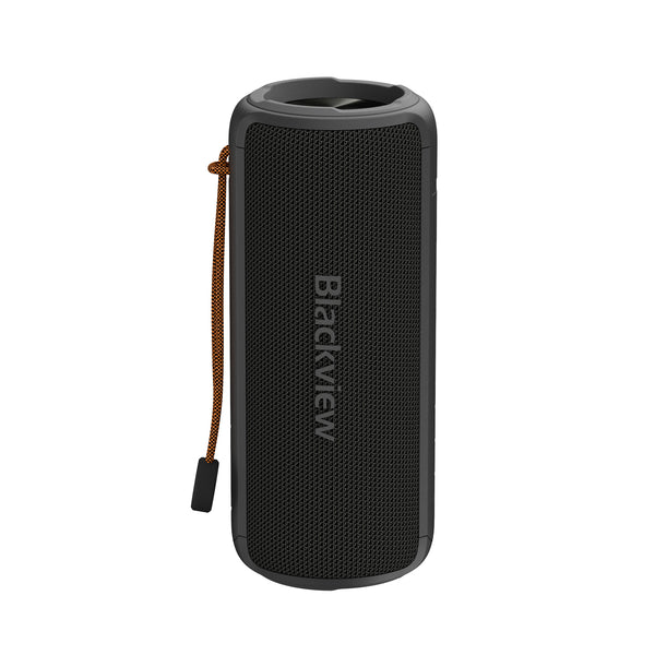 Blackview AuraBass 3 IPX7 wasserdichter Outdoor tragbarer Bluetooth Stereo Lautsprecher