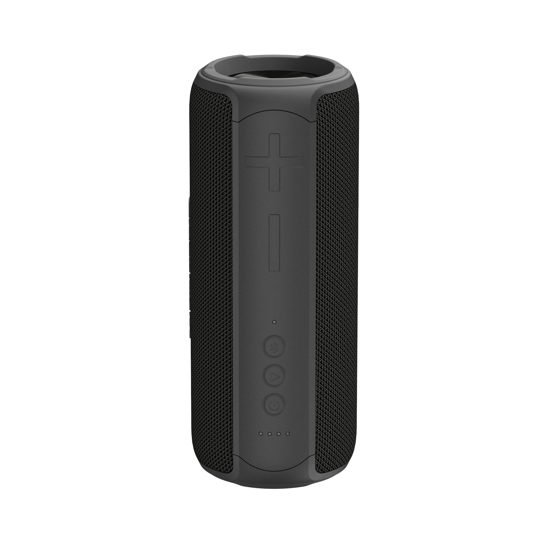 Blackview AuraBass 3 IPX7 wasserdichter Outdoor tragbarer Bluetooth Stereo Lautsprecher