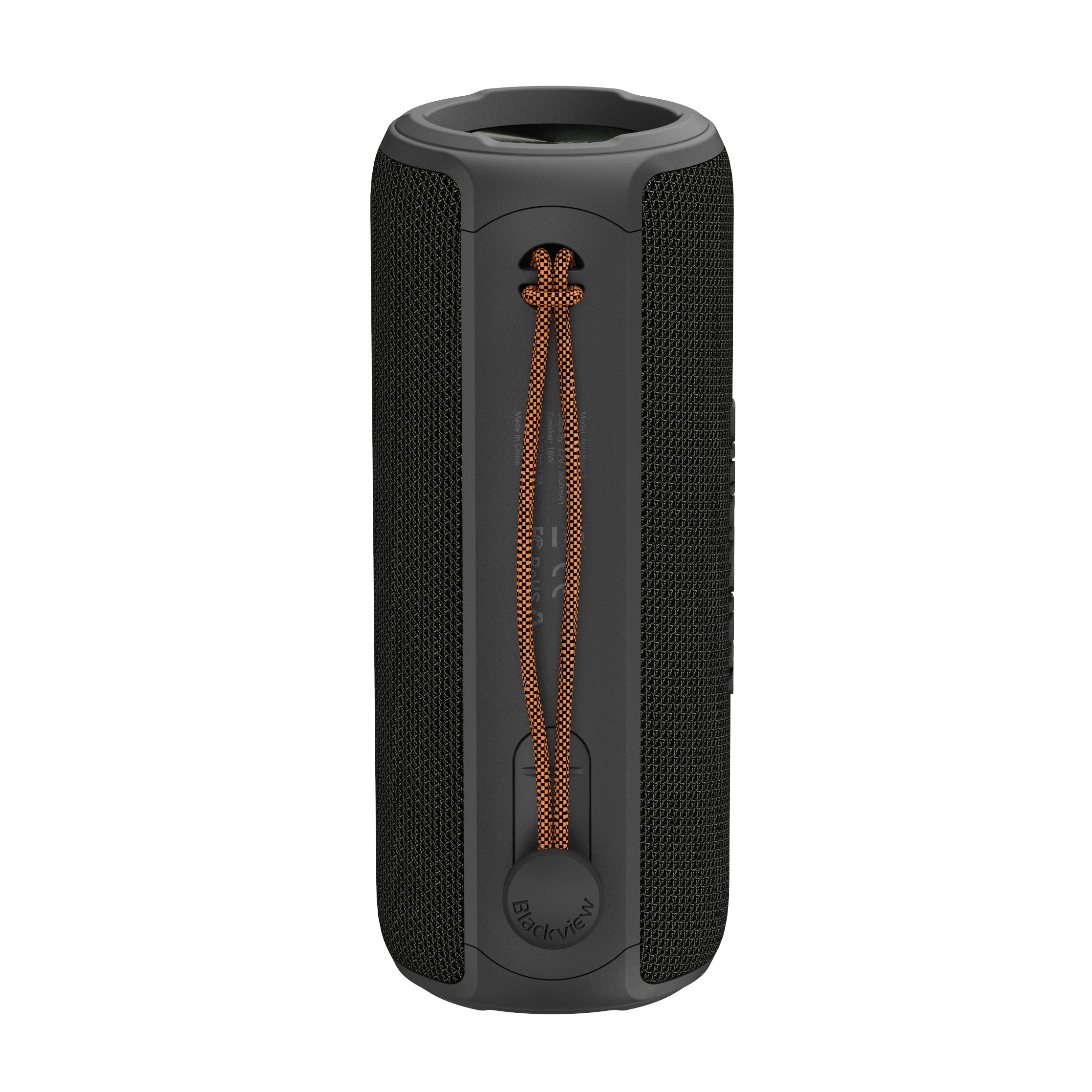 Blackview AuraBass 3 IPX7 Waterproof Outdoor Portable Bluetooth Stereo Speaker