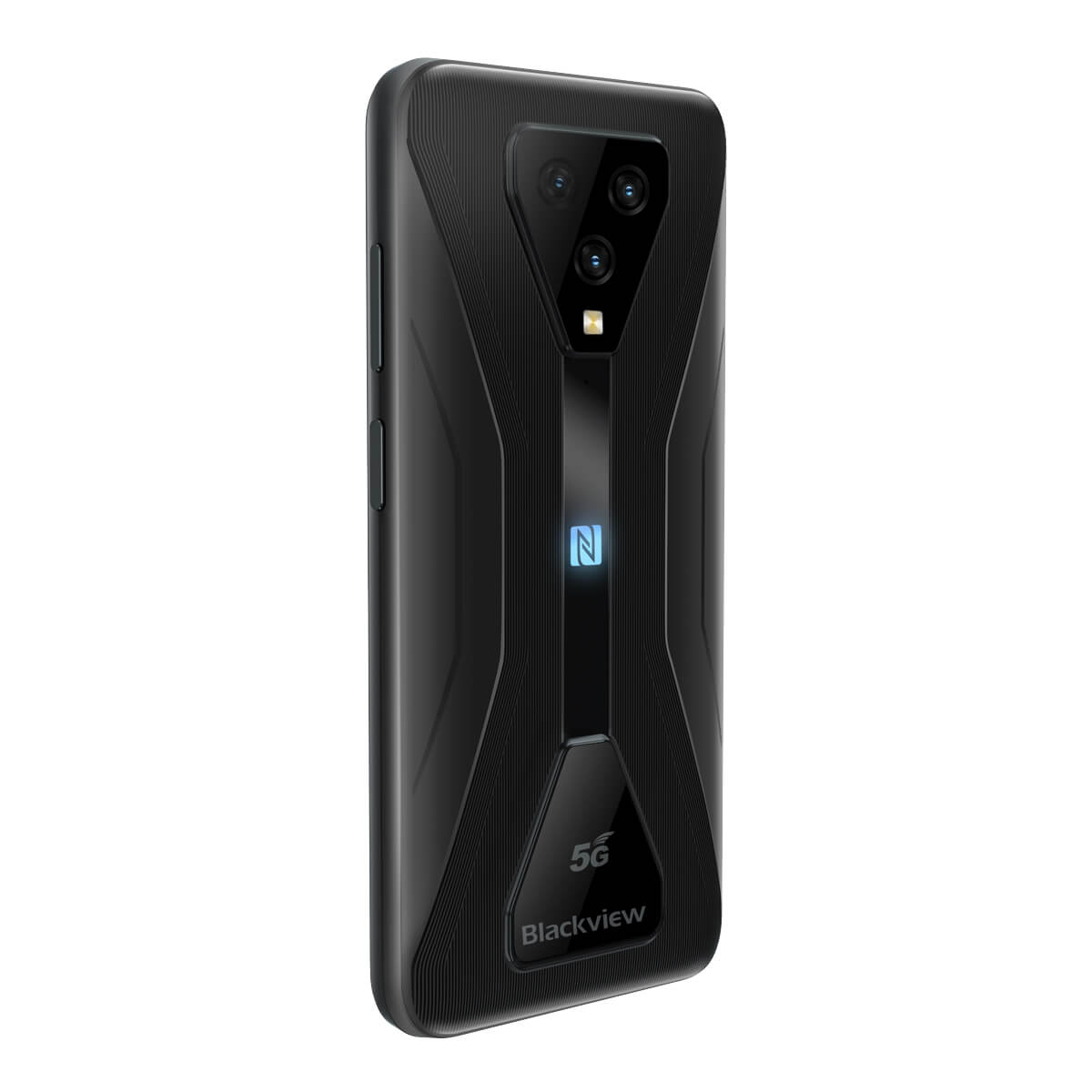 Blackview BL5000 Dual 5G 8+128GB 6.36" 30W Fast Charging Rugged Gaming Smartphone