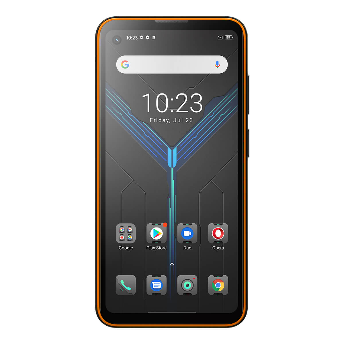 Blackview BL5000 Dual 5G 8+128GB 6.36" 30W Fast Charging Rugged Gaming Smartphone