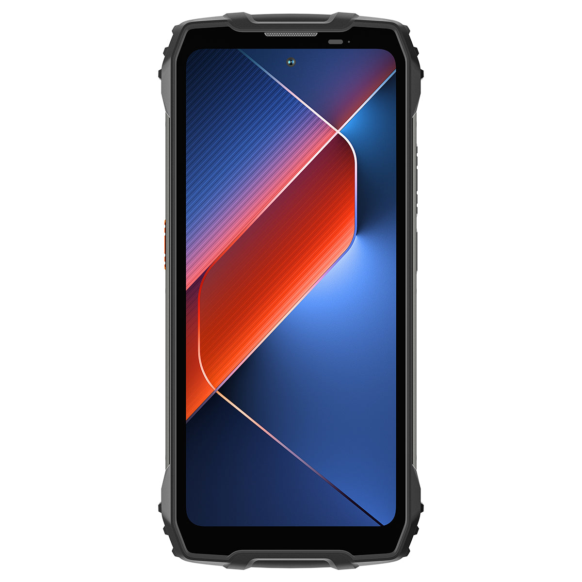 Blackview BL7000 6,78-Zoll MediaTek Dimensity 6300 50MP+20MP Nachtsichtkamera 7500mAh 5G KI Robust Smartphone