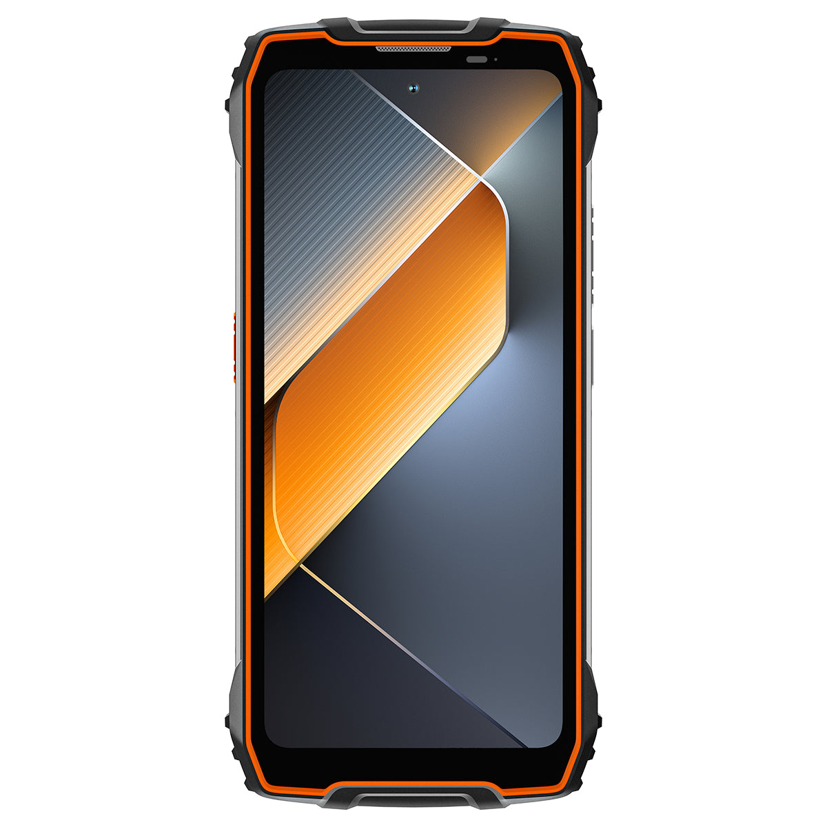 Blackview BL7000 6,78-Zoll MediaTek Dimensity 6300 50MP+20MP Nachtsichtkamera 7500mAh 5G KI Robust Smartphone
