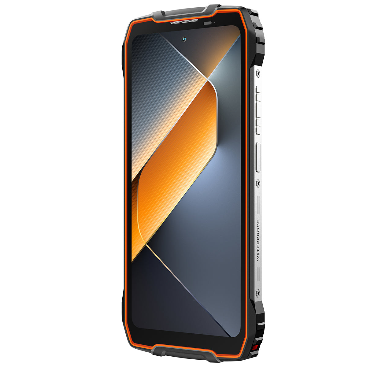 Blackview BL7000 6,78-Zoll MediaTek Dimensity 6300 50MP+20MP Nachtsichtkamera 7500mAh 5G KI Robust Smartphone