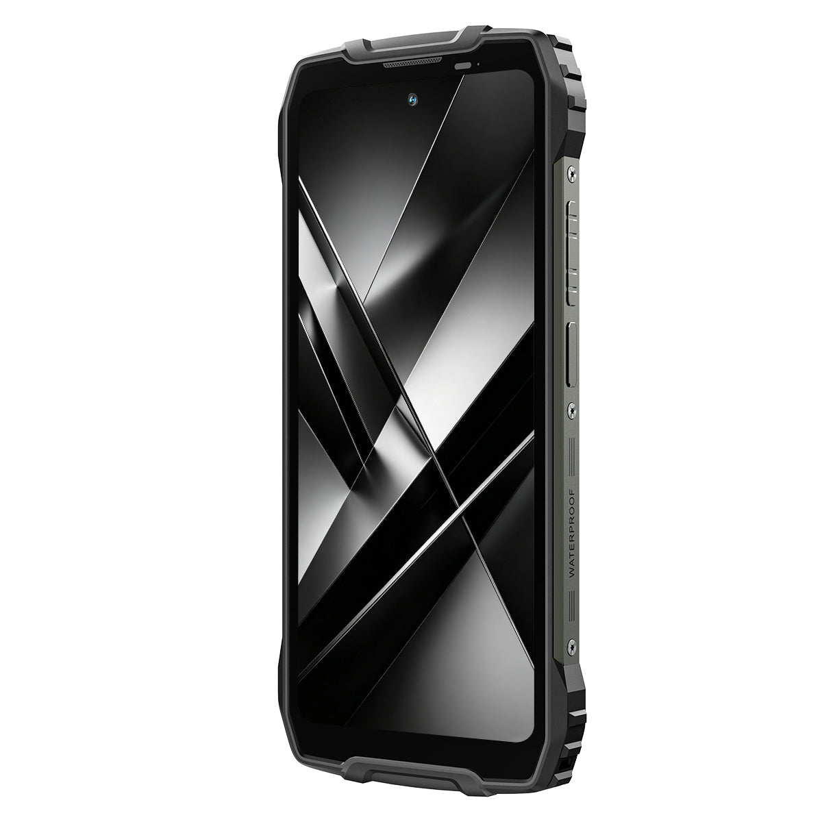 Blackview BL7000 Pro 6,78 Zoll 8+256GB/512GB MediaTek Dimensity 6300 50MP+20MP Nachtsichtkamera 7500mAh 5G KI Robusttelefon