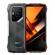 Blackview BL7000 Pro 6,78 Zoll 8+256GB/512GB MediaTek Dimensity 6300 50MP+20MP Nachtsichtkamera 7500mAh 5G KI Robusttelefon