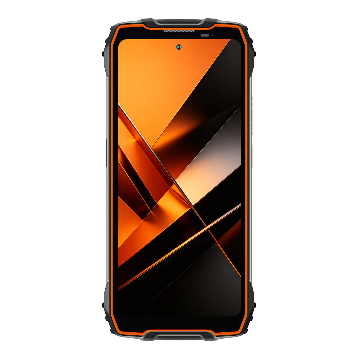 Blackview BL7000 Pro 6,78 Zoll 8+256GB/512GB MediaTek Dimensity 6300 50MP+20MP Nachtsichtkamera 7500mAh 5G KI Robusttelefon