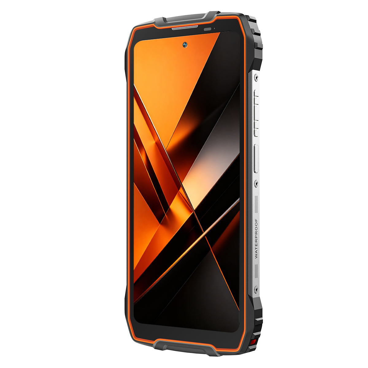 Blackview BL7000 Pro 6,78 Zoll 8+256GB/512GB MediaTek Dimensity 6300 50MP+20MP Nachtsichtkamera 7500mAh 5G KI Robusttelefon