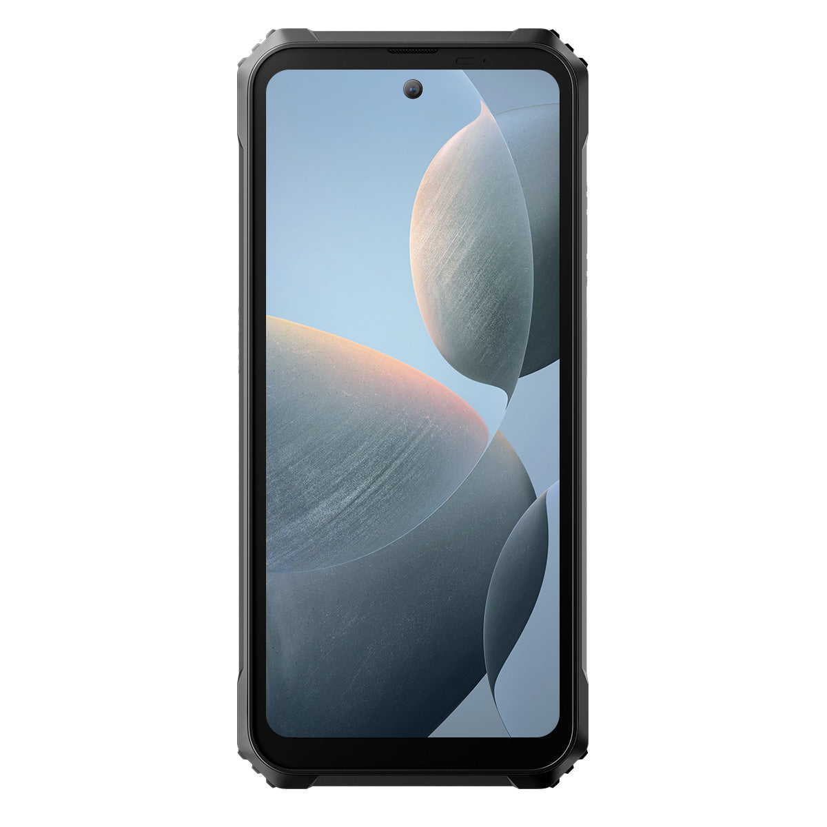 Blackview BL9000 6,78-Zoll 120Hz Display 12+512GB Dimensity 8020 8800mAh 5G Dual-screen Robuste Handy 