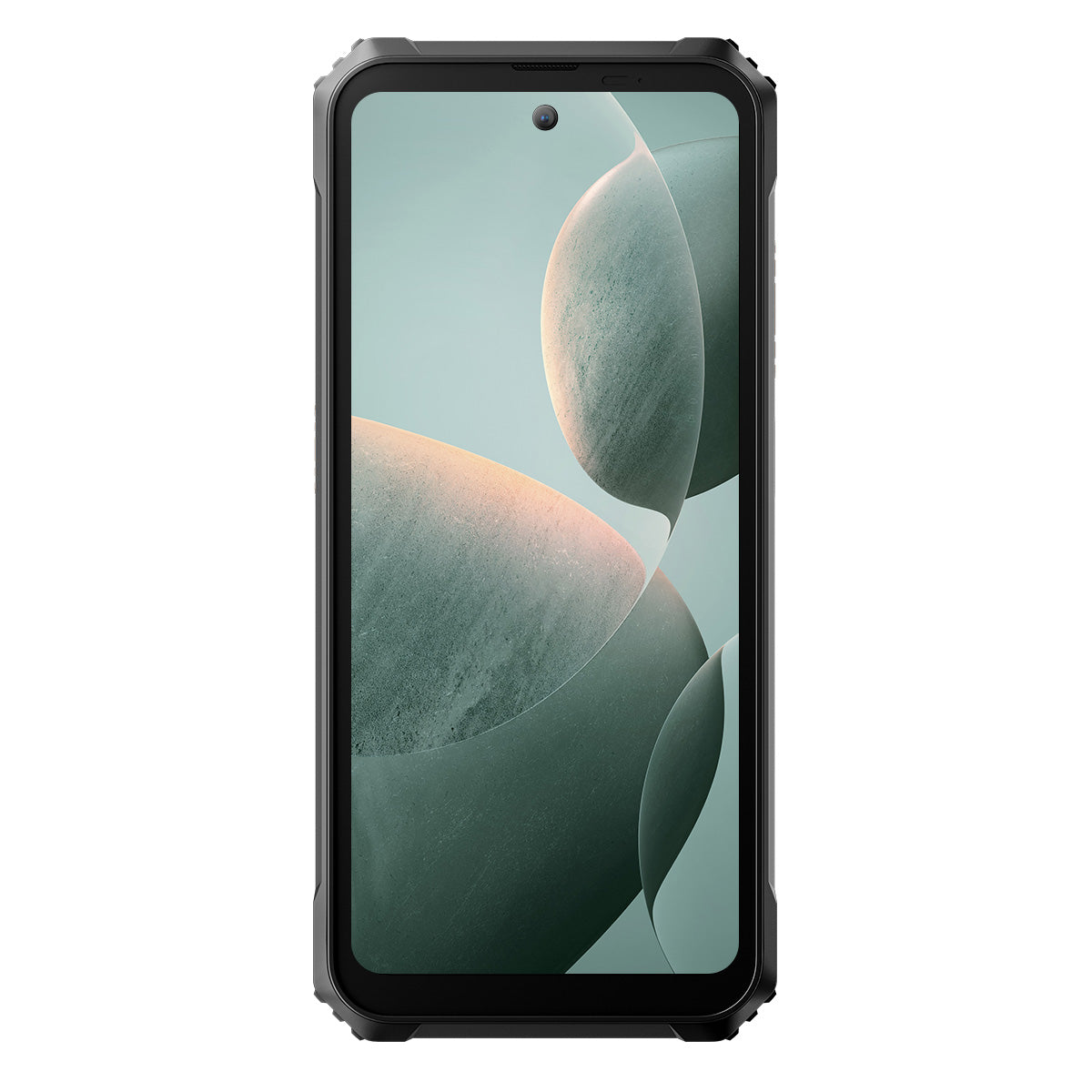 Blackview BL9000 6,78-Zoll 120Hz Display 12+512GB Dimensity 8020 8800mAh 5G Dual-screen Robuste Handy 