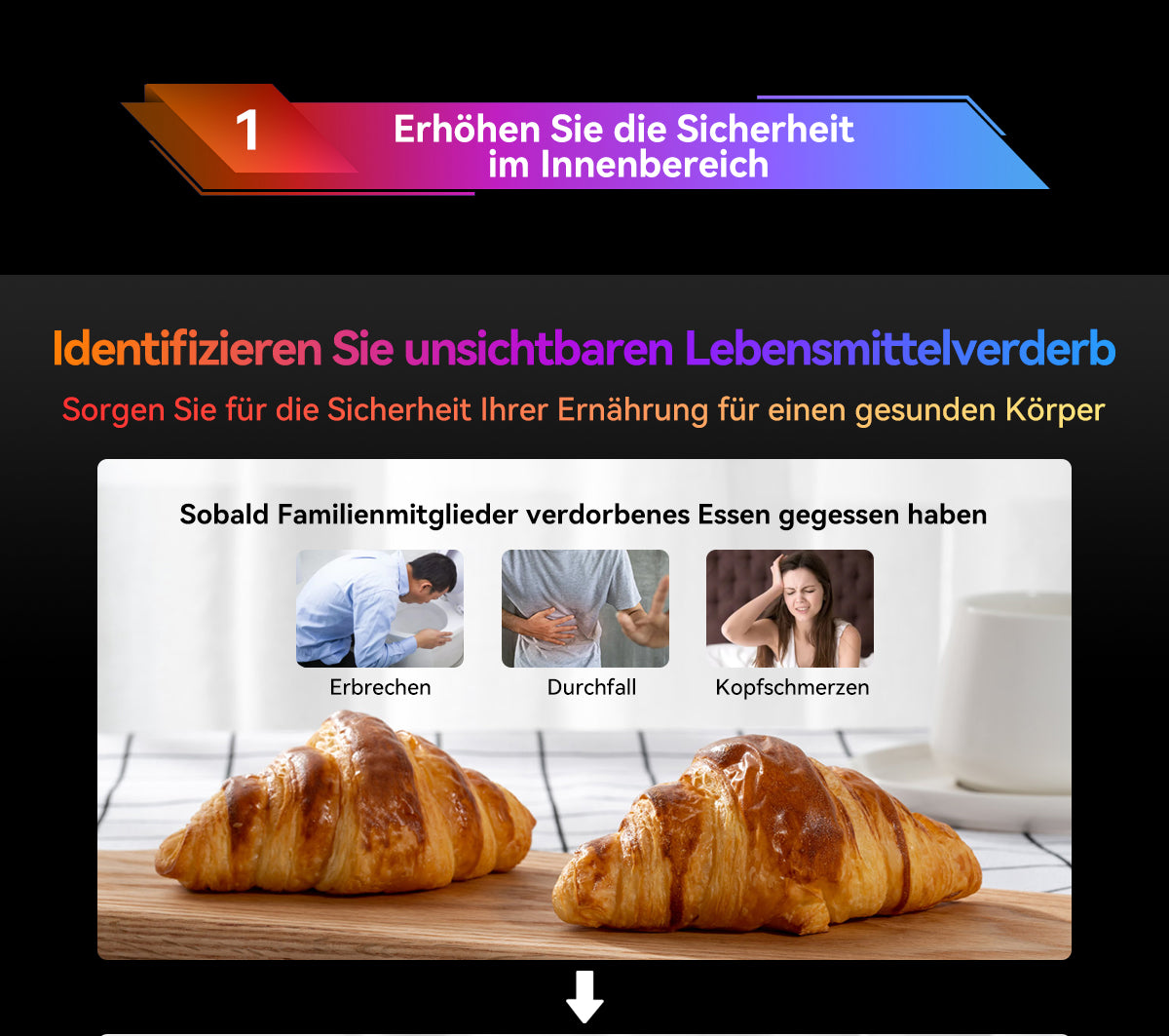 Blackview BL9000 Pro 5G Wärmebildkamera Robustes Telefon