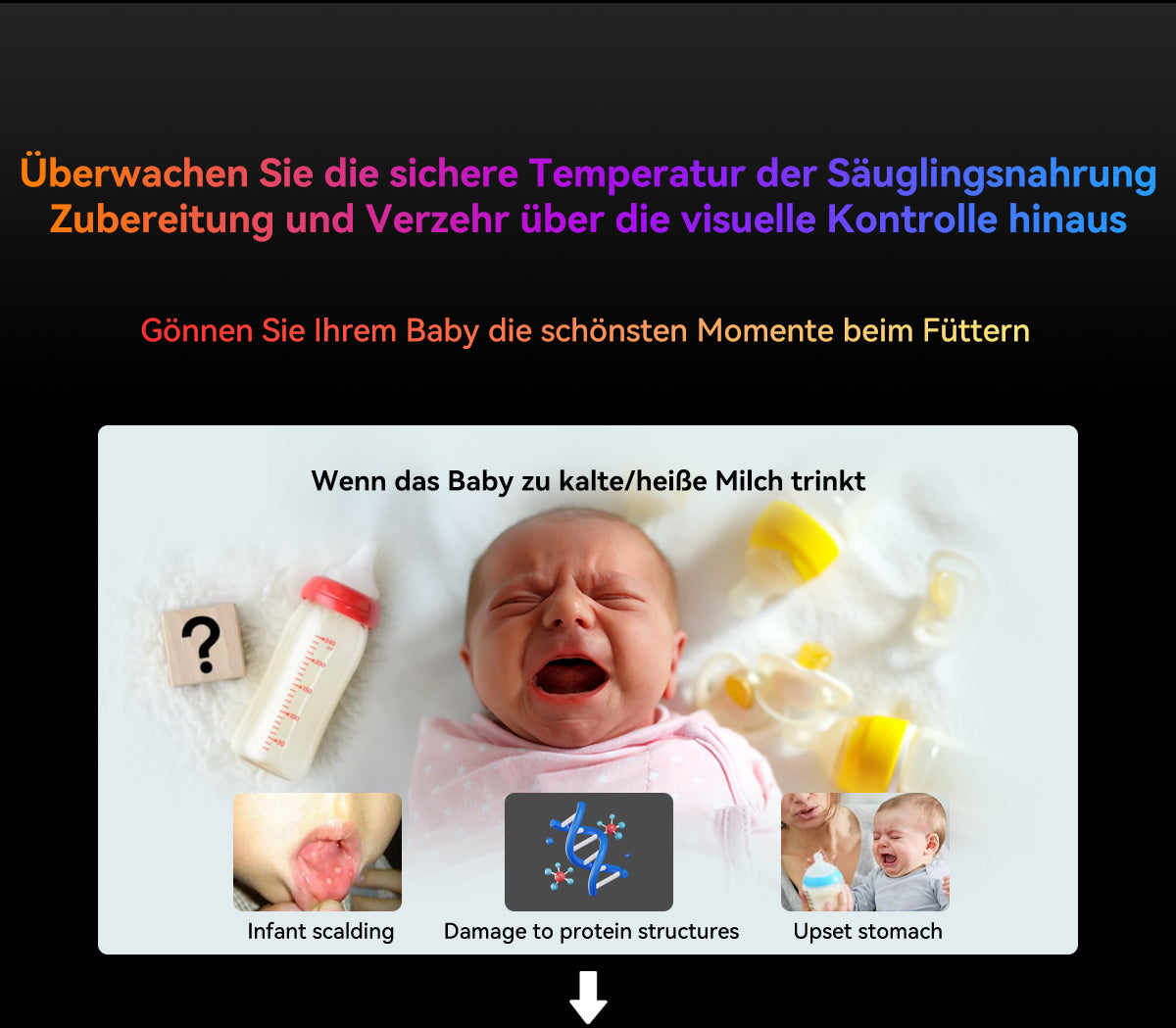 Blackview BL9000 Pro 5G Wärmebildkamera Robustes Telefon