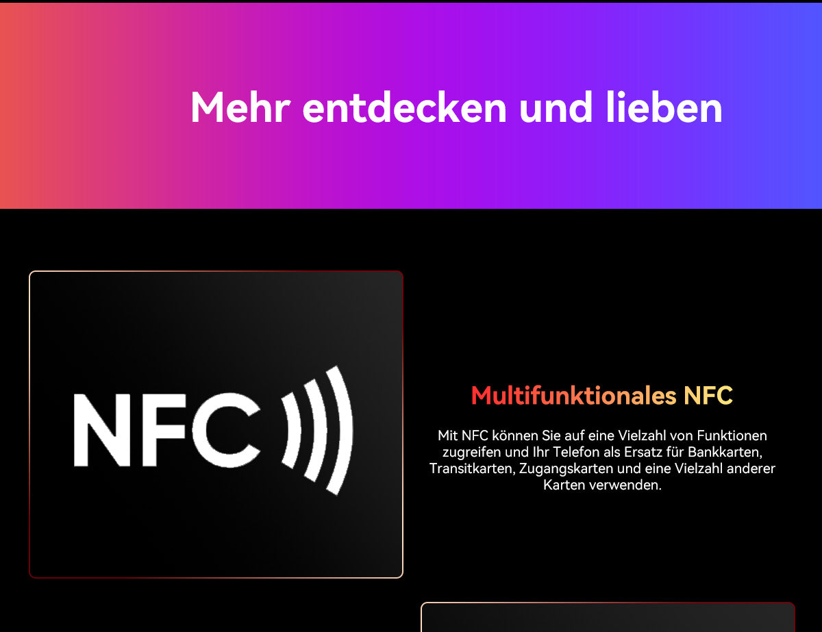 Blackview BL9000 Pro 5G Wärmebildkamera Robustes Telefon