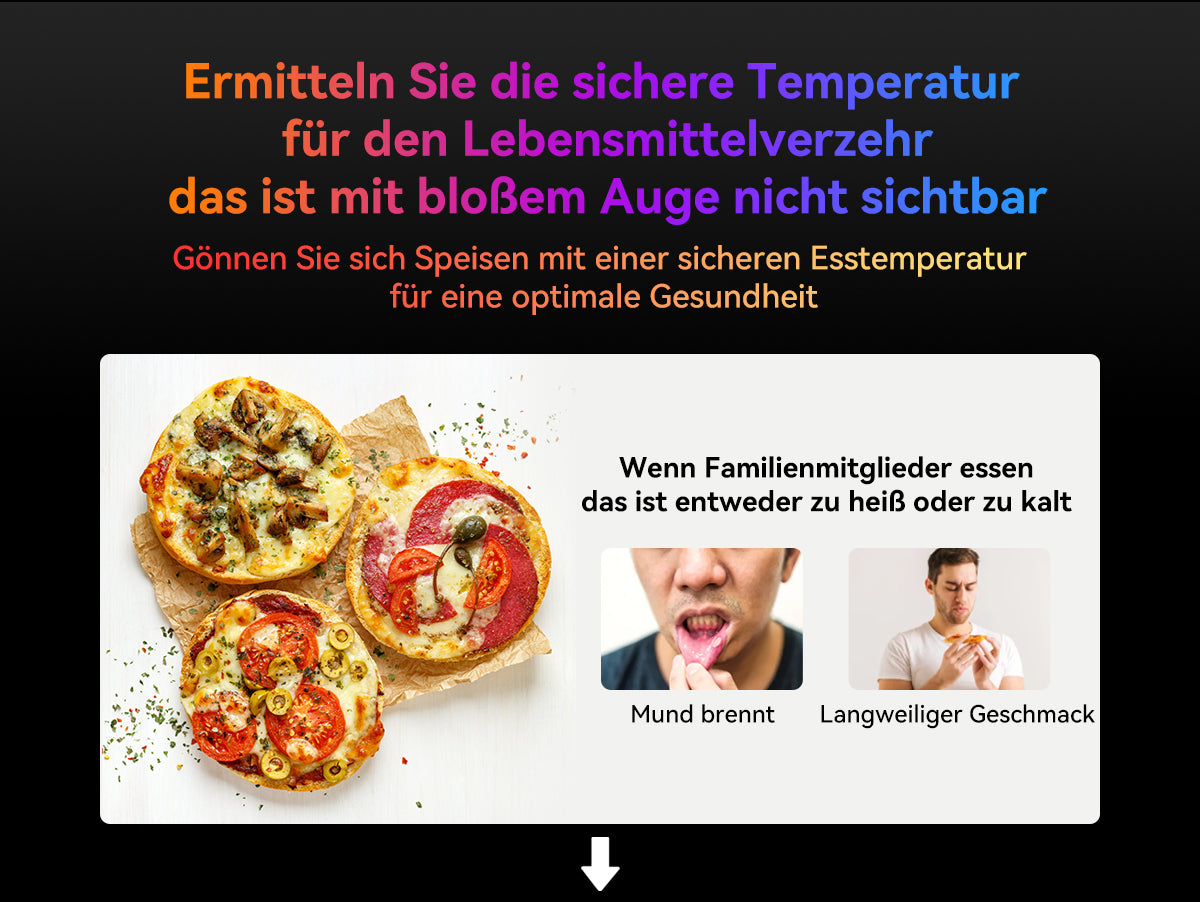 Blackview BL9000 Pro 5G Wärmebildkamera Robustes Telefon