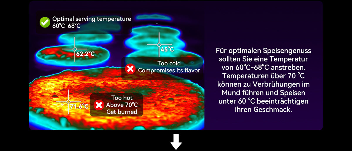 Blackview BL9000 Pro 5G Wärmebildkamera Robustes Telefon