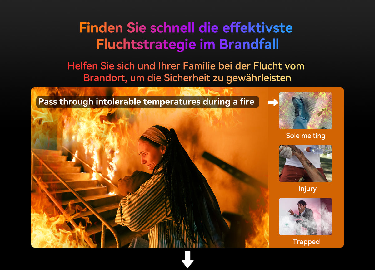 Blackview BL9000 Pro 5G Wärmebildkamera Robustes Telefon