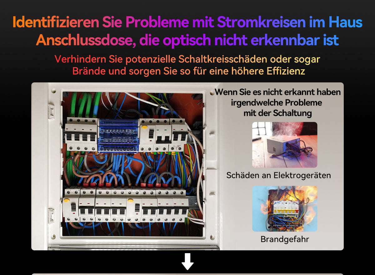 Blackview BL9000 Pro 5G Wärmebildkamera Robustes Telefon