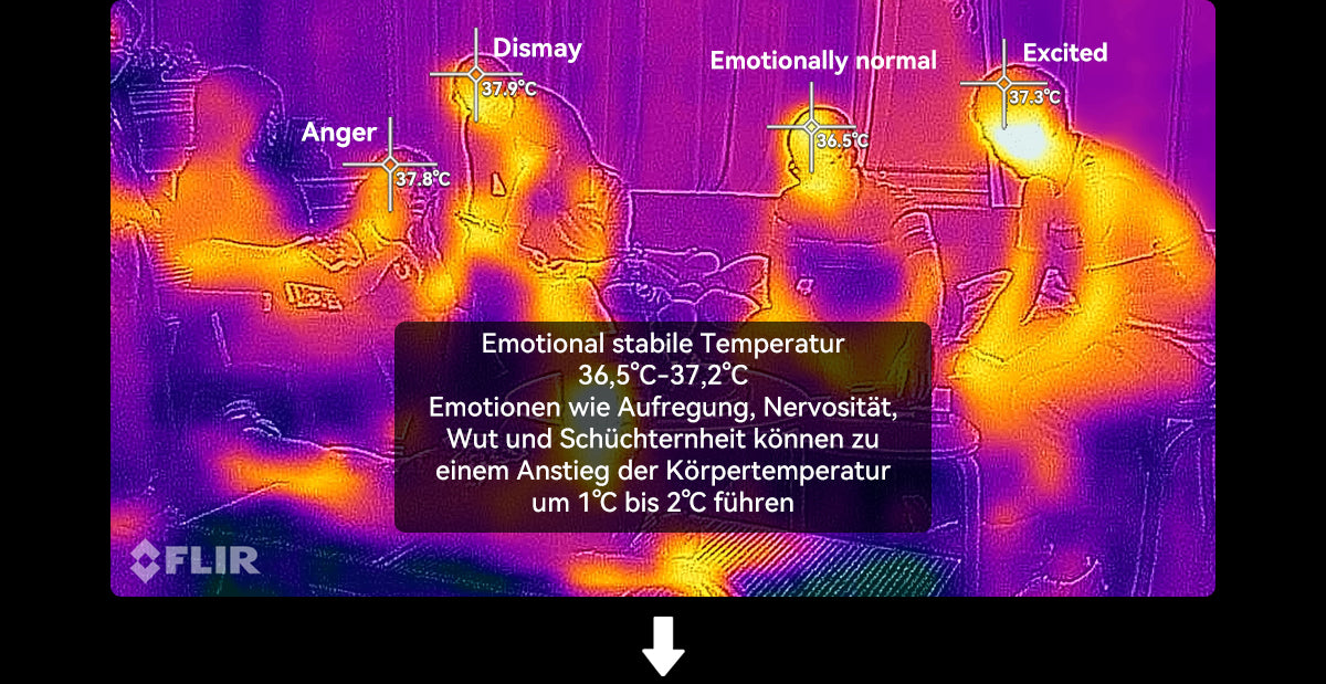 Blackview BL9000 Pro 5G Wärmebildkamera Robustes Telefon