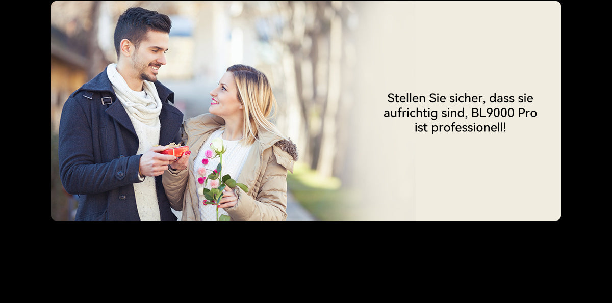 Blackview BL9000 Pro 5G Wärmebildkamera Robustes Telefon