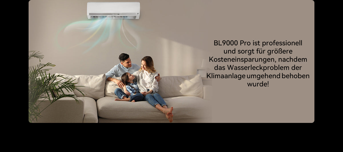 Blackview BL9000 Pro 5G Wärmebildkamera Robustes Telefon