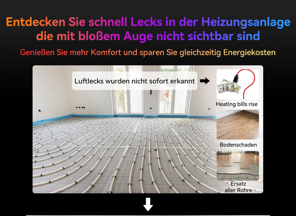 Blackview BL9000 Pro 5G Wärmebildkamera Robustes Telefon