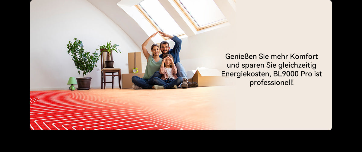 Blackview BL9000 Pro 5G Wärmebildkamera Robustes Telefon