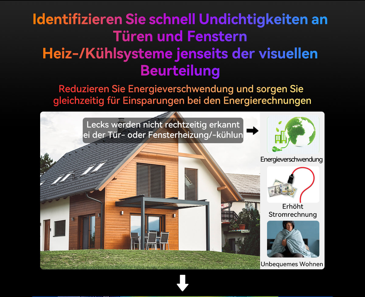 Blackview BL9000 Pro 5G Wärmebildkamera Robustes Telefon