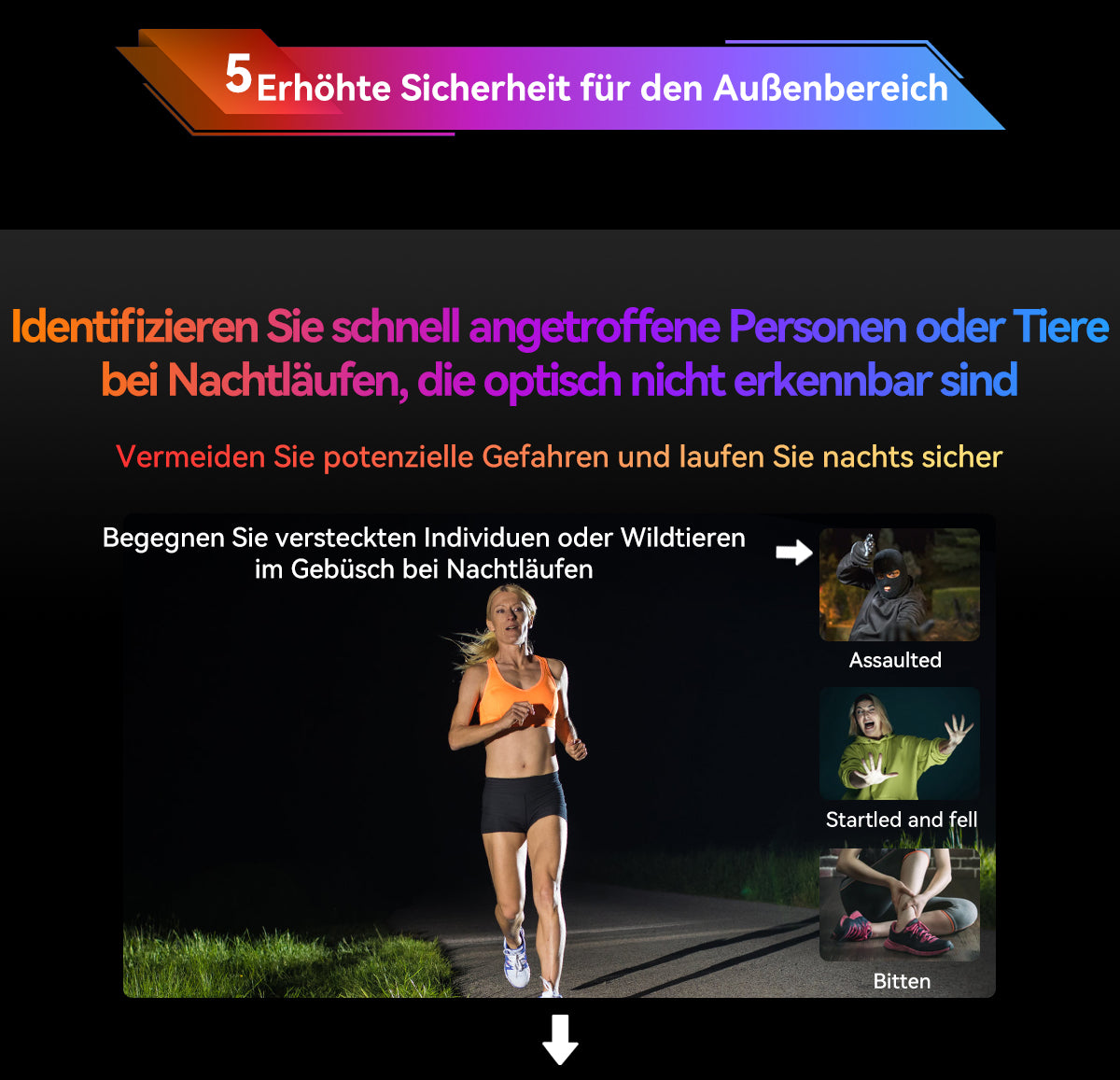 Blackview BL9000 Pro 5G Wärmebildkamera Robustes Telefon