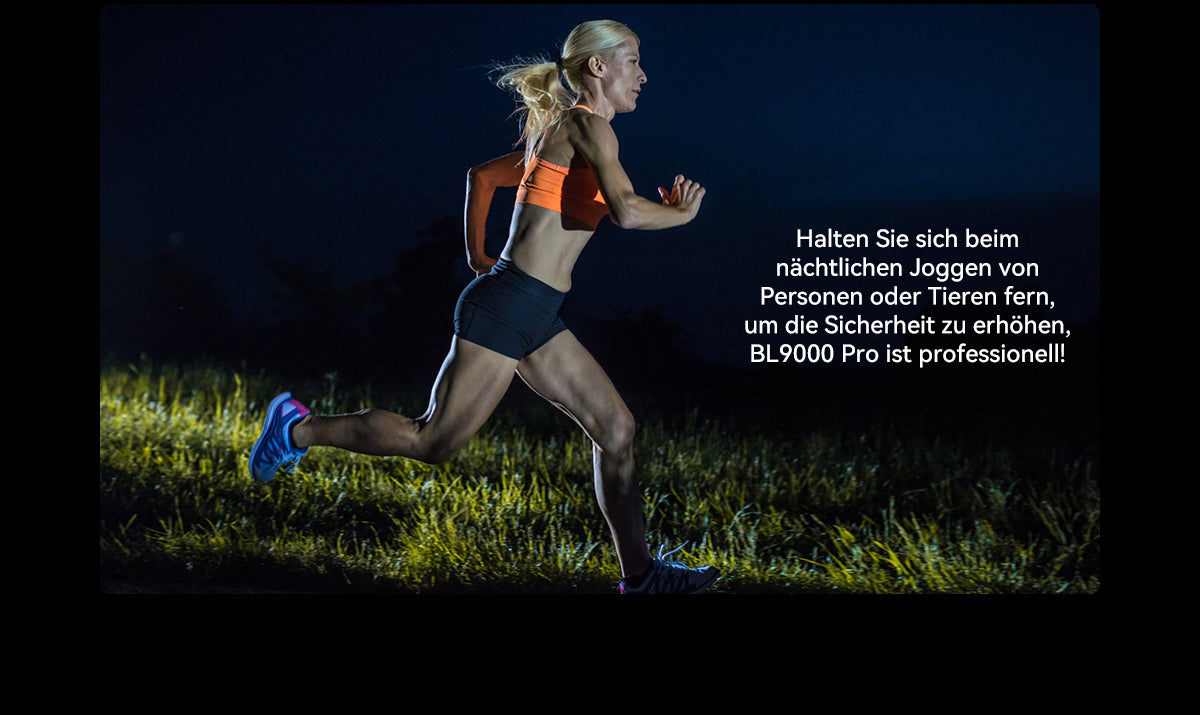 Blackview BL9000 Pro 5G Wärmebildkamera Robustes Telefon