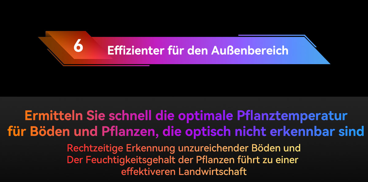 Blackview BL9000 Pro 5G Wärmebildkamera Robustes Telefon