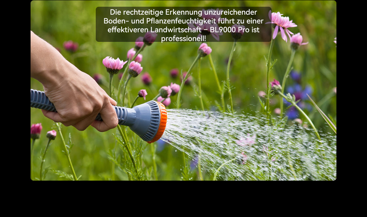 Blackview BL9000 Pro 5G Wärmebildkamera Robustes Telefon