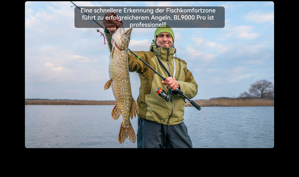 Blackview BL9000 Pro 5G Wärmebildkamera Robustes Telefon