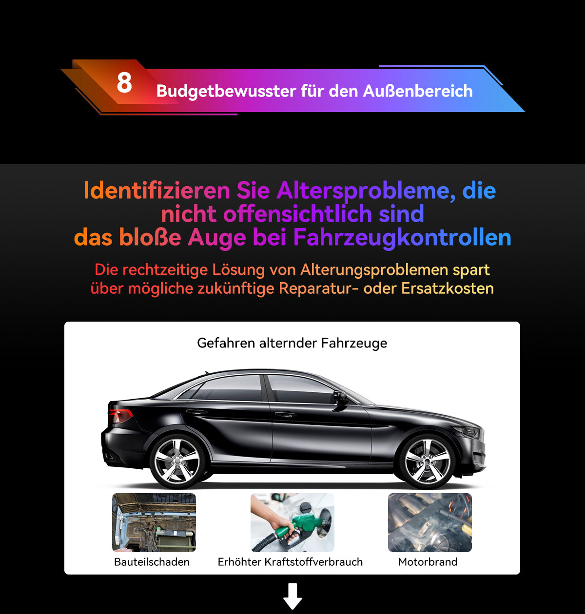 Blackview BL9000 Pro 5G Wärmebildkamera Robustes Telefon