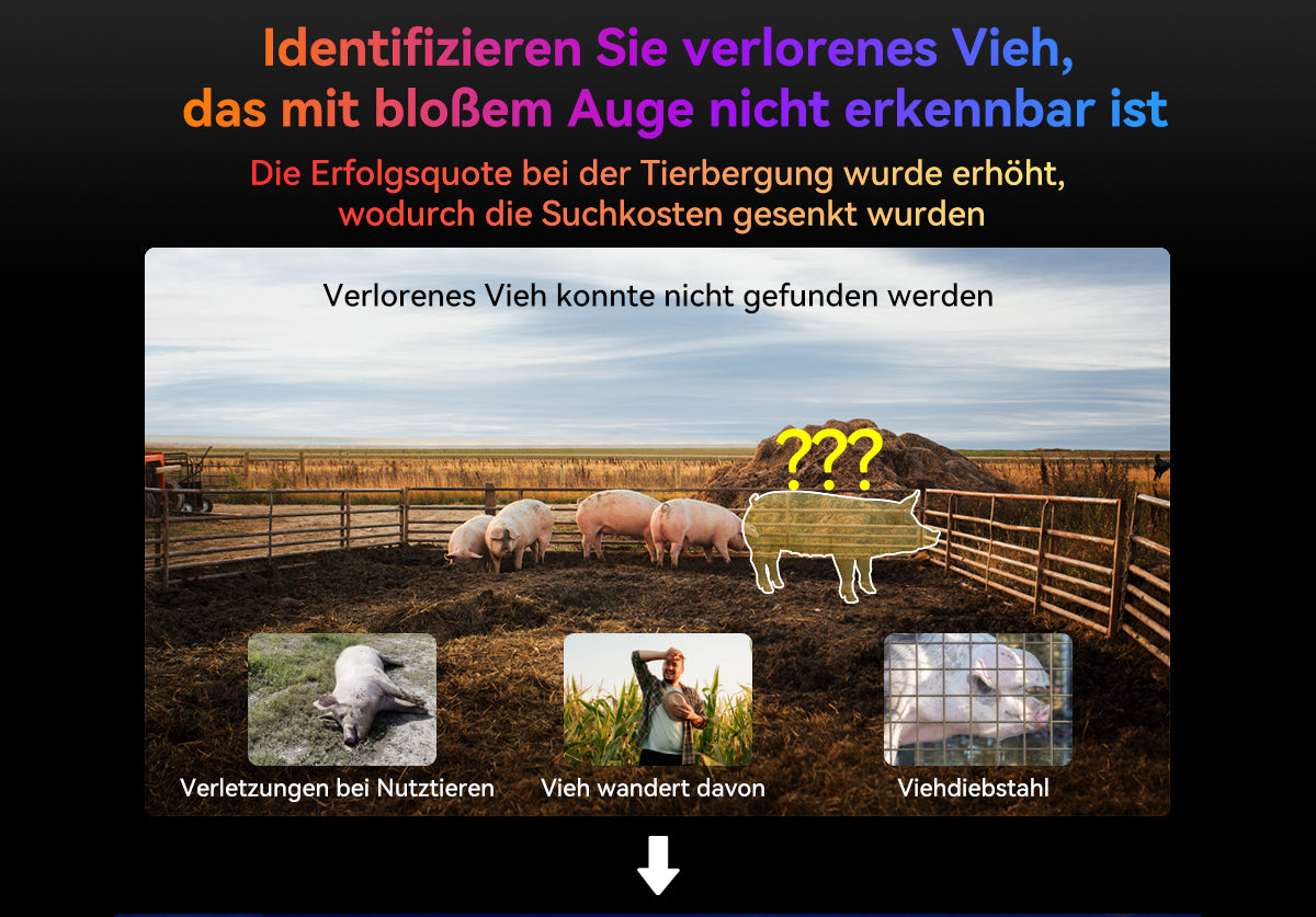 Blackview BL9000 Pro 5G Wärmebildkamera Robustes Telefon