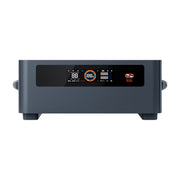 Zusätzlicher Akku BP2400 für Oscal PowerMax 2400