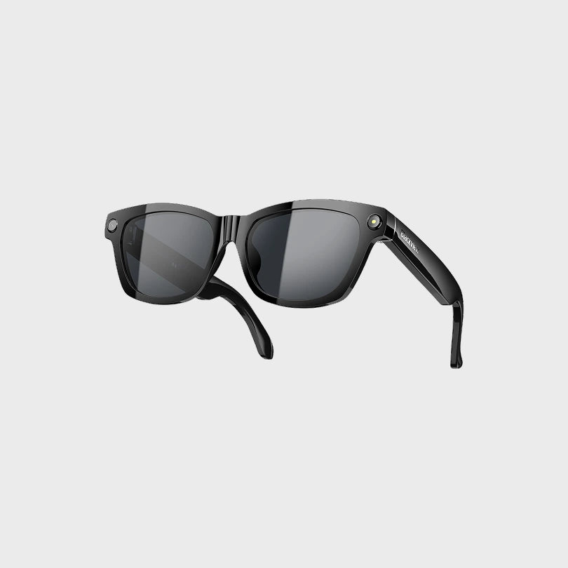 Intelligente Brille