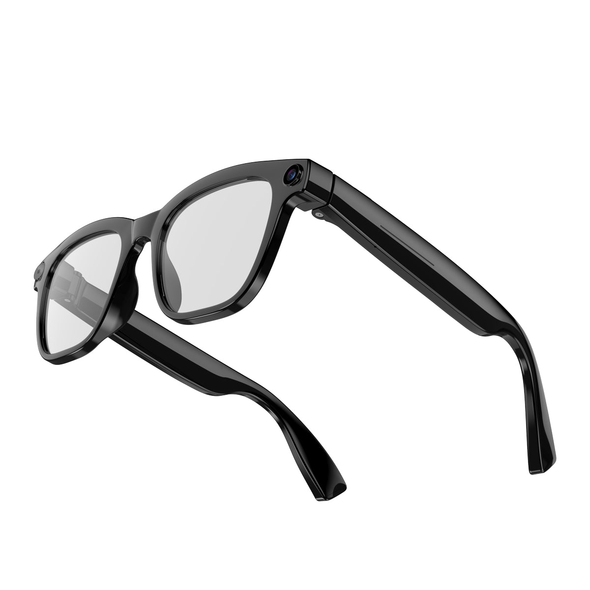 Blackview BV300 IP65-wasserdichte intelligente Brille mit Sony-8-MP-Kamera, Bluetooth-Anrufen und Live-Sprach-KI-Übersetzung