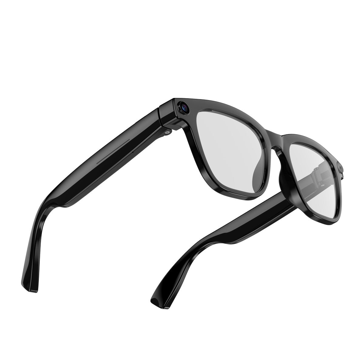 Blackview BV300 IP65-wasserdichte intelligente Brille mit Sony-8-MP-Kamera, Bluetooth-Anrufen und Live-Sprach-KI-Übersetzung