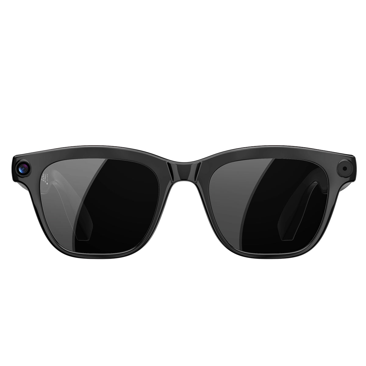 Blackview BV300 IP65-wasserdichte intelligente Brille mit Sony-8-MP-Kamera, Bluetooth-Anrufen und Live-Sprach-KI-Übersetzung