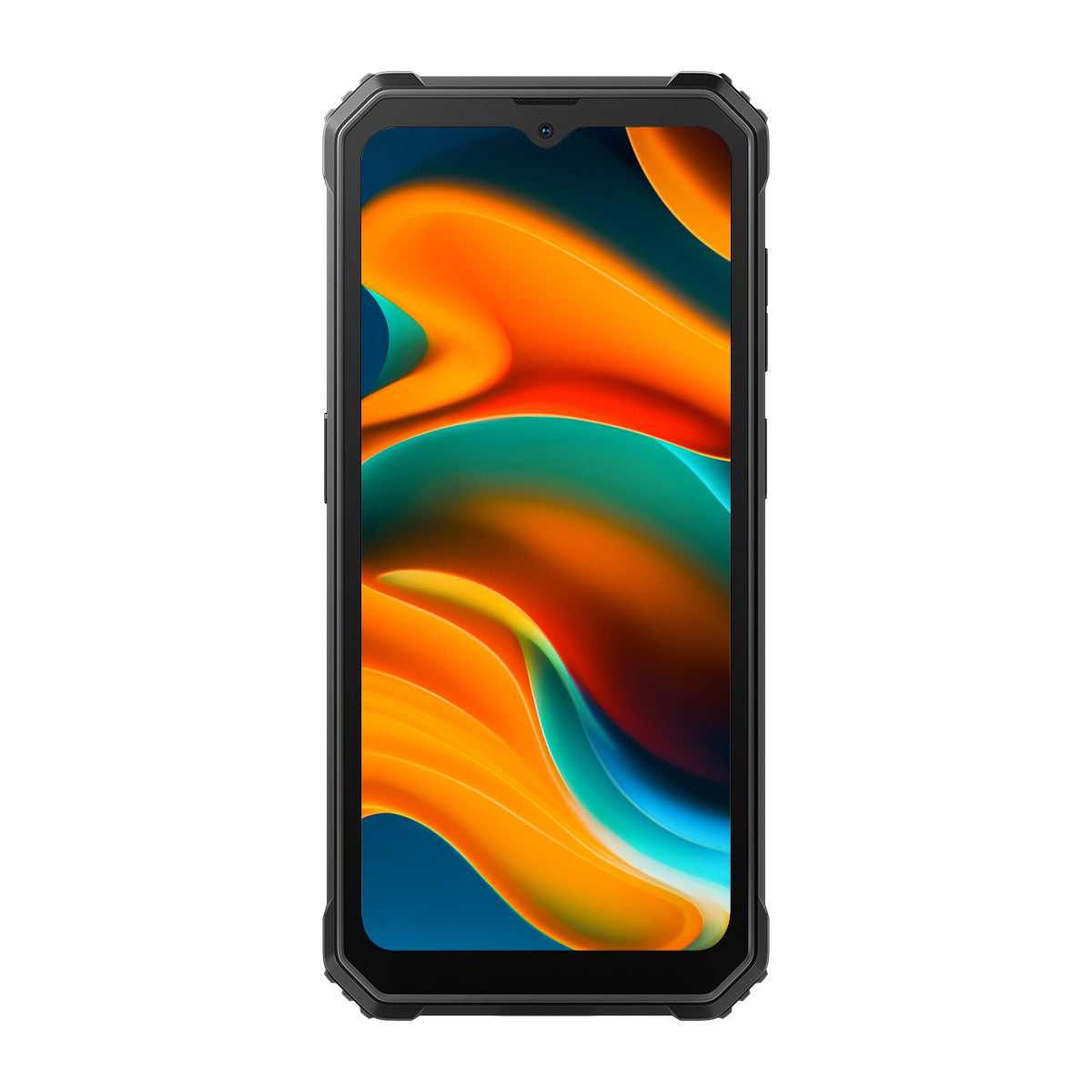 Blackview BV4800 6.56-Inch 13MP Camera Helio A22 2+32GB/3+64GB 5180mAh Rugged 4G Cellphone