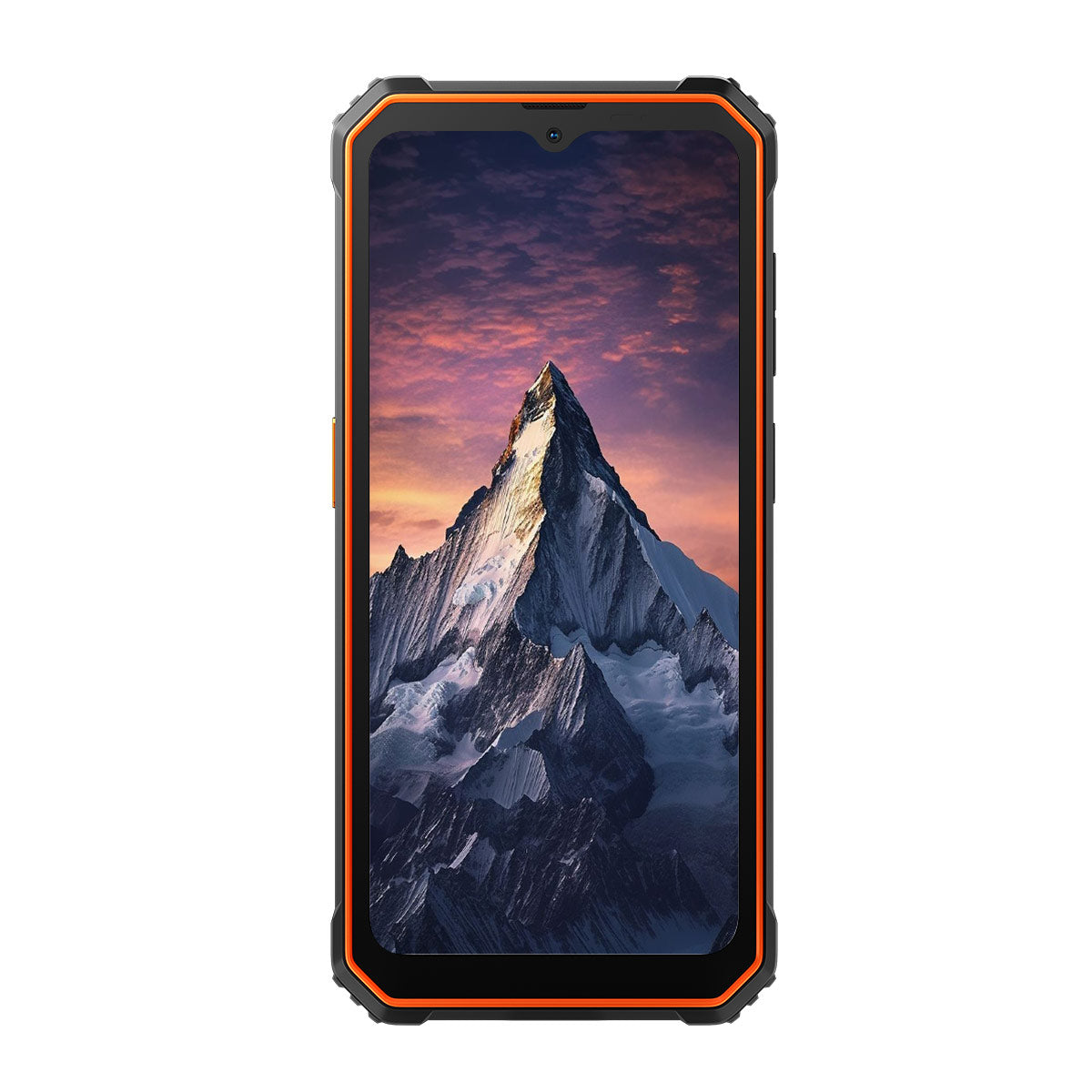 Blackview BV4800 Pro 6.56-Inch Unisoc T606 Octa-core 4+128GB 5180mAh 4G Rugged Phone