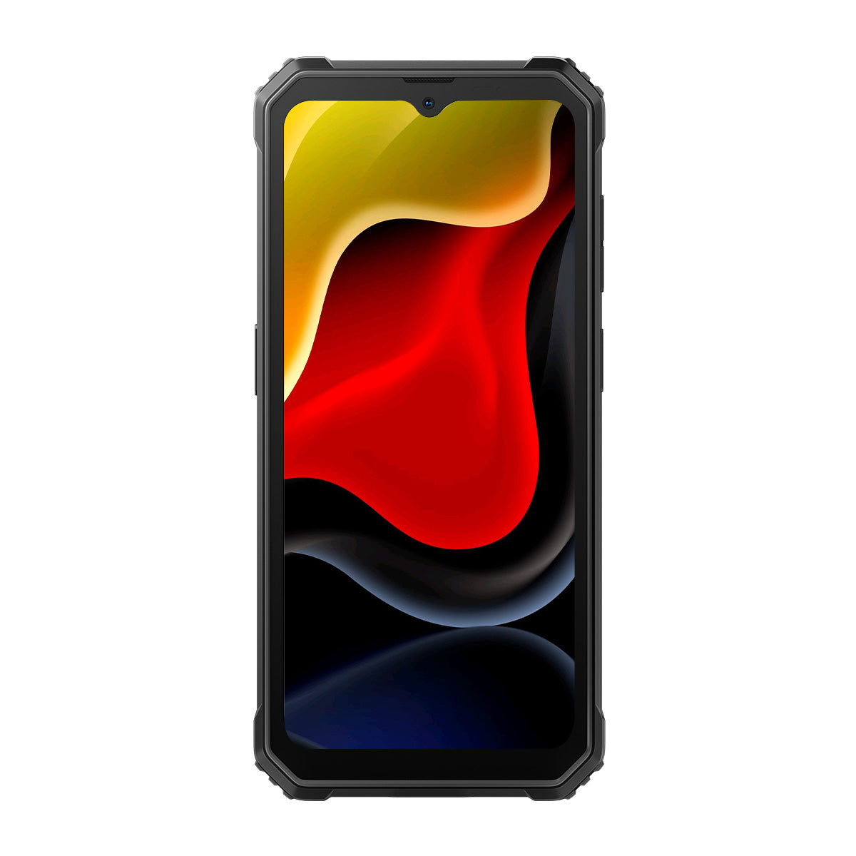 Blackview BV4800 SE 6.56-Inch 90Hz Display 4+64GB Unisoc T615 Octa-core 5100mAh 4G Rugged Phone