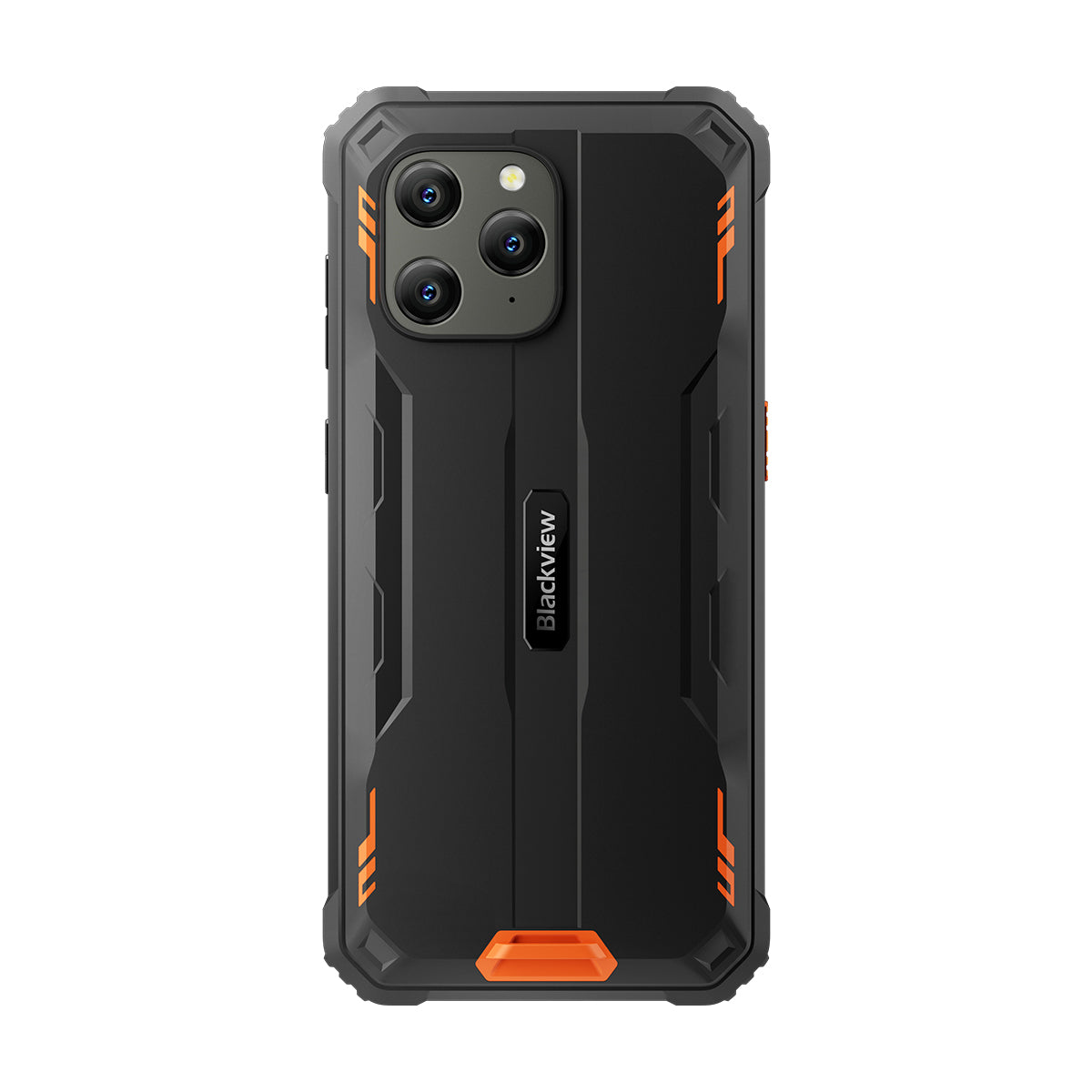 Blackview BV5300 6.1-inch 4+32GB ArcSoft AI Algorithm Powered Camera 4G Ruggedized Smartphone
