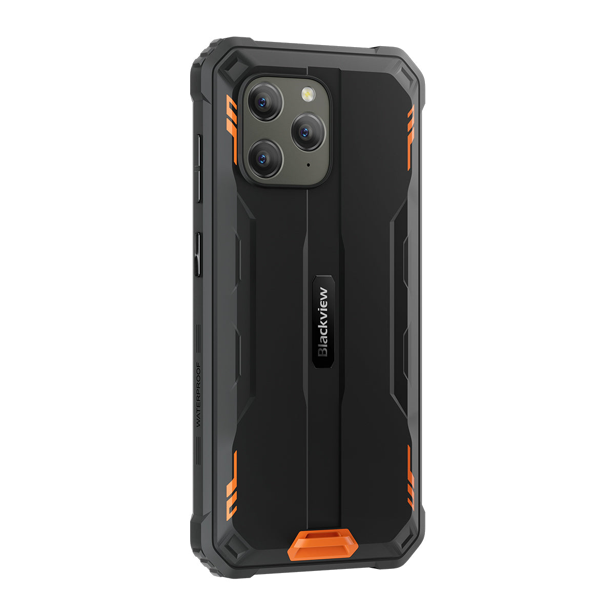 Blackview BV5300 6.1-inch 4+32GB ArcSoft AI Algorithm Powered Camera 4G Ruggedized Smartphone